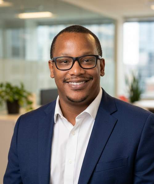 Wesley Patton, founder of DigiMin LLC church content creation services